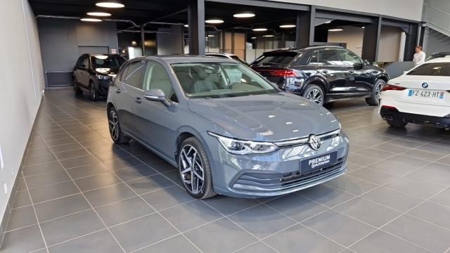 Volkswagen Golf image 6