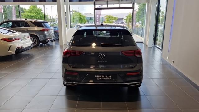 Volkswagen Golf image 1
