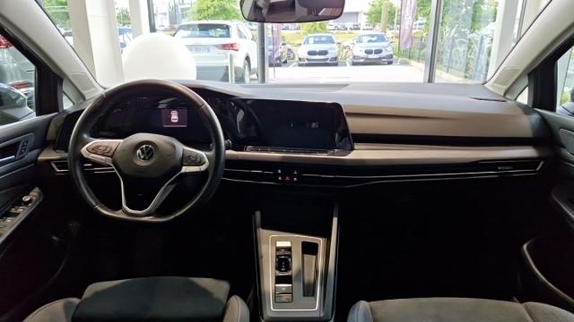 Volkswagen Golf image 7