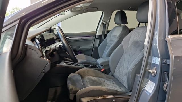Volkswagen Golf image 2