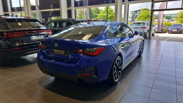Bmw Série 4 Gran Coupé image 6