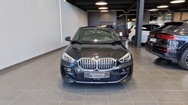Bmw Série 1 image 1
