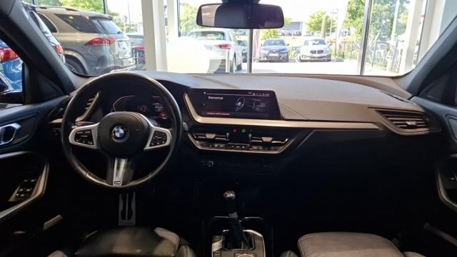 Bmw Série 1 image 9