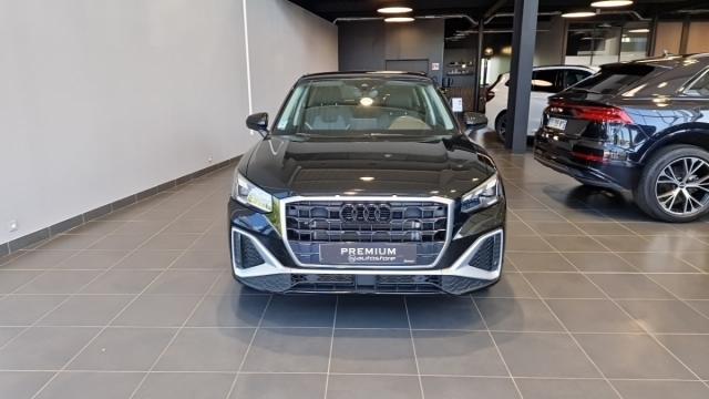Audi Q2 image 7