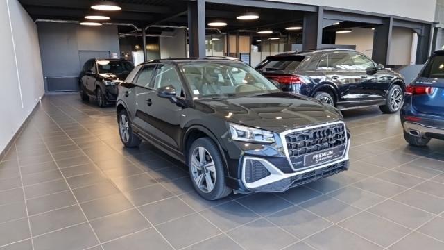 Audi Q2 image 8