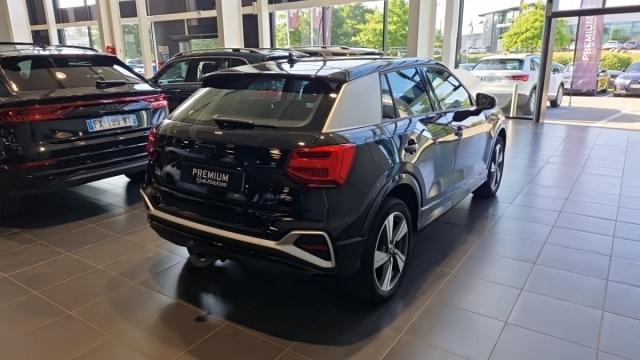 Audi Q2 image 6