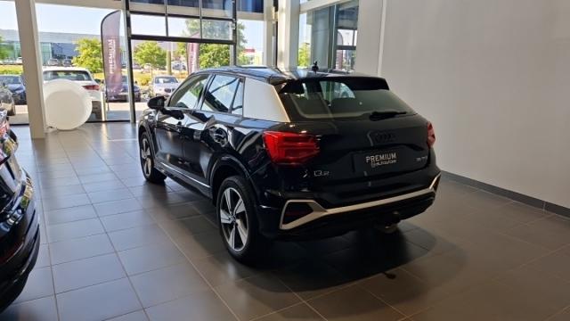 Audi Q2 image 4