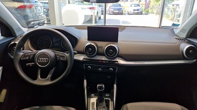 Audi Q2 image 9