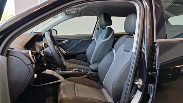 Audi Q2 image 1