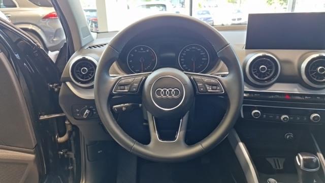 Audi Q2 image 5