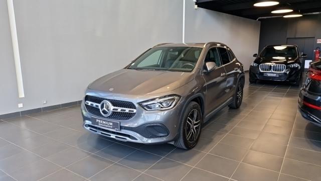 Mercedes Benz