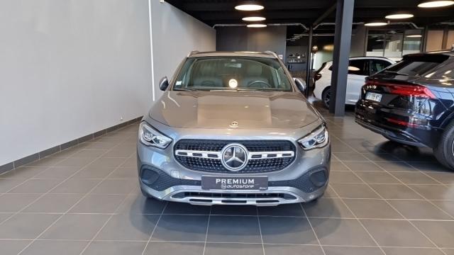 Mercedes Benz Gla image 2