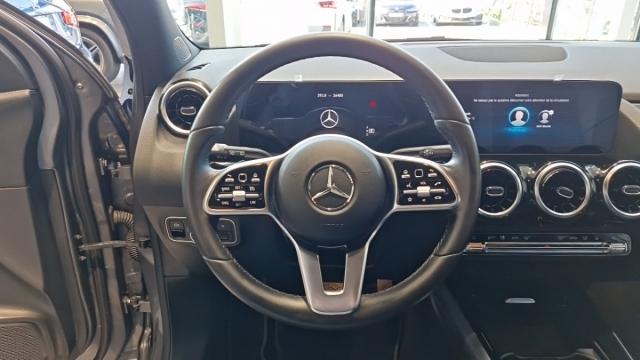 Mercedes Benz Gla image 4