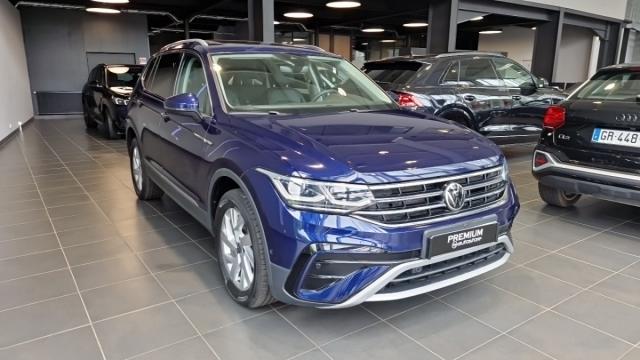Volkswagen Tiguan Allspace image 2