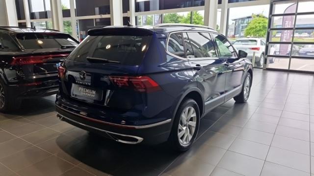 Volkswagen Tiguan Allspace image 4