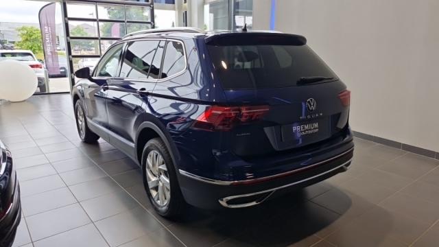 Volkswagen Tiguan Allspace image 1
