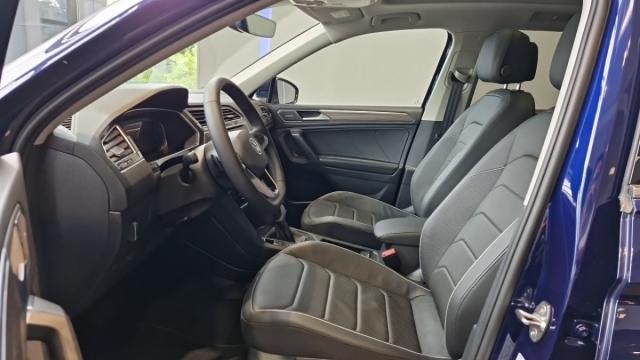 Volkswagen Tiguan Allspace image 3