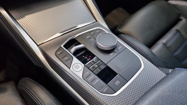 Bmw Série 4 Gran Coupé image 3
