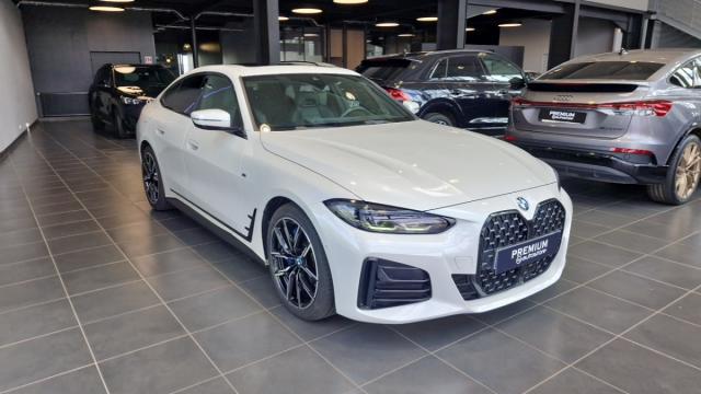 Bmw Série 4 Gran Coupé image 9