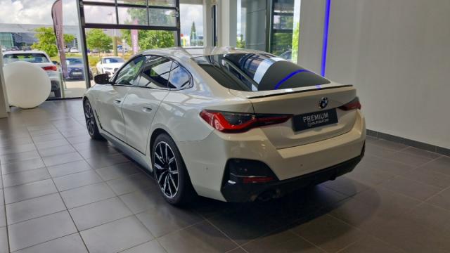 Bmw Série 4 Gran Coupé image 4