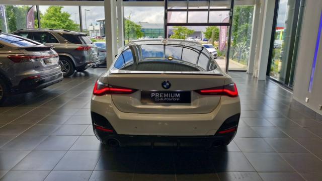 Bmw Série 4 Gran Coupé image 1