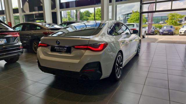 Bmw Série 4 Gran Coupé image 2