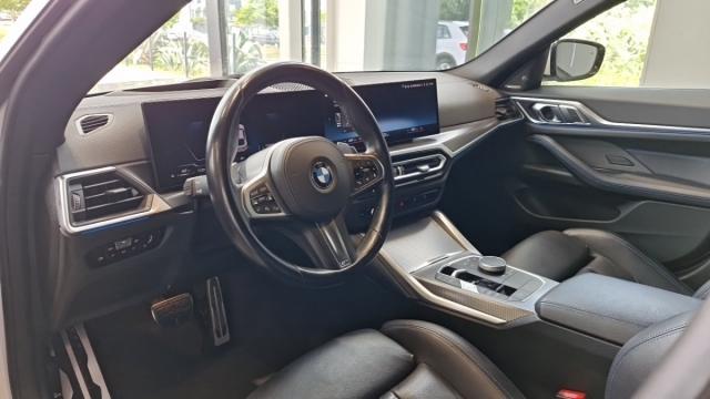 Bmw Série 4 Gran Coupé image 6