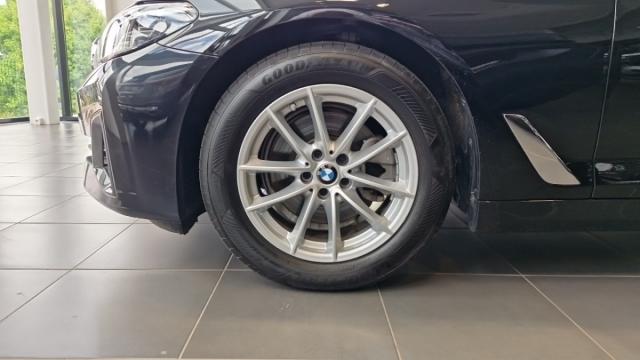 Bmw Série 5 image 4