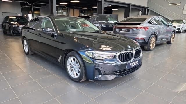 Bmw Série 5 image 3