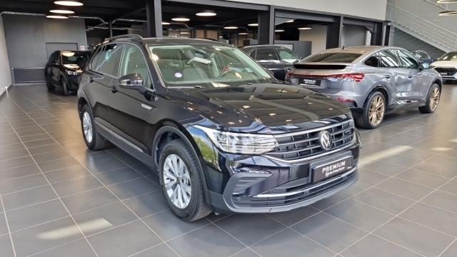 Volkswagen Tiguan image 1