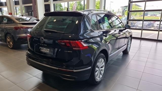 Volkswagen Tiguan image 6