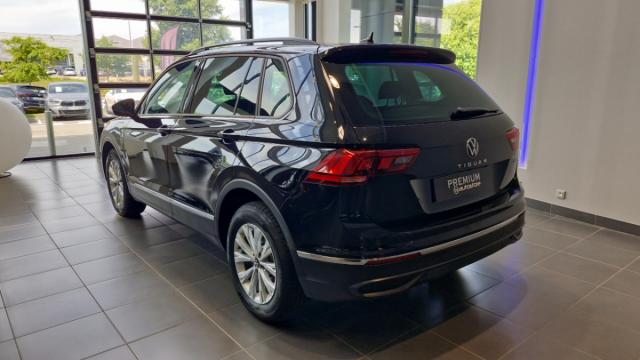 Volkswagen Tiguan image 2
