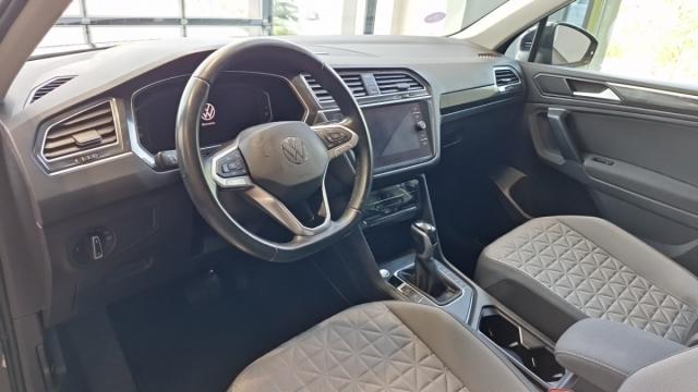 Volkswagen Tiguan image 7