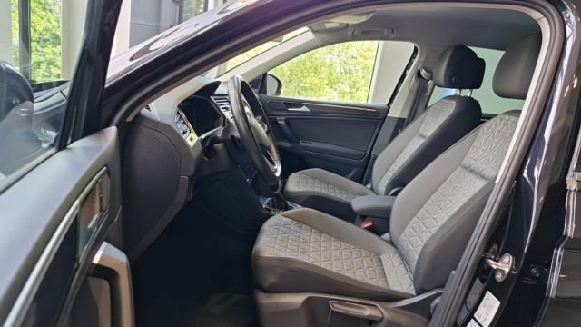 Volkswagen Tiguan image 9