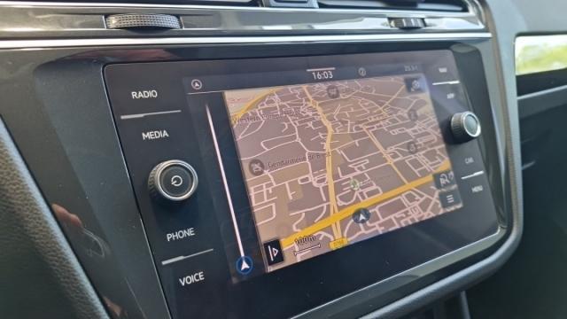 Volkswagen Tiguan image 5