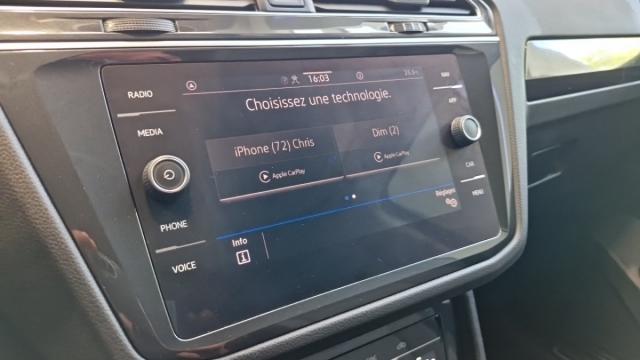 Volkswagen Tiguan image 8