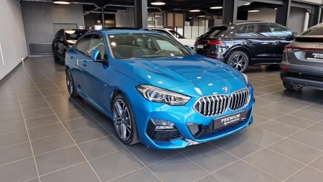 Bmw Série 2 Gran Coupé image 5