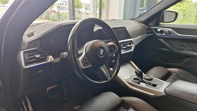 Bmw Série 4 Gran Coupé image 9