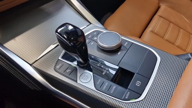Bmw Série 4 Gran Coupé image 8