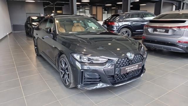 Bmw Série 4 Gran Coupé image 3
