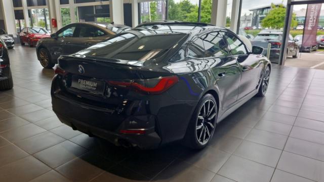 Bmw Série 4 Gran Coupé image 4