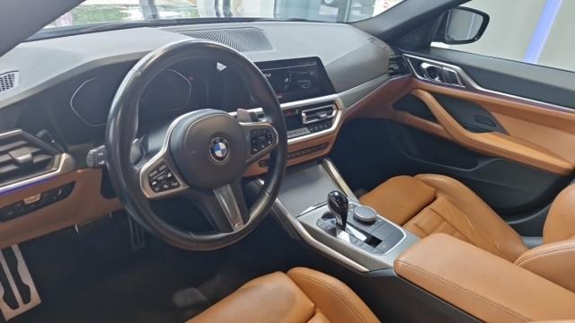 Bmw Série 4 Gran Coupé image 5