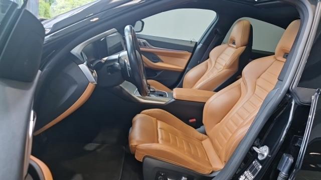Bmw Série 4 Gran Coupé image 2