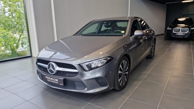 Mercedes Benz