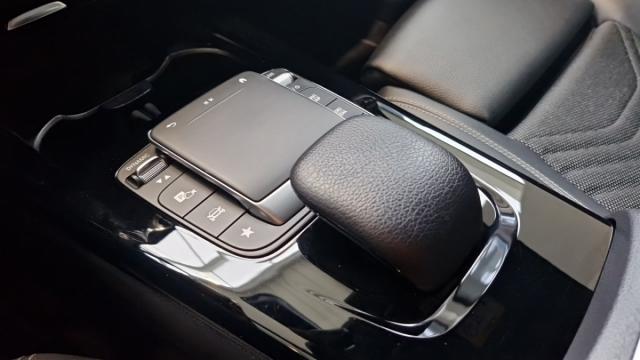 Mercedes Benz Classe A image 9