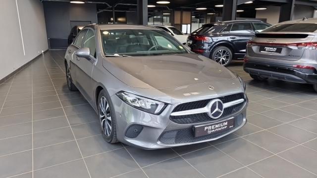 Mercedes Benz Classe A image 6