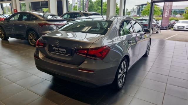Mercedes Benz Classe A image 3