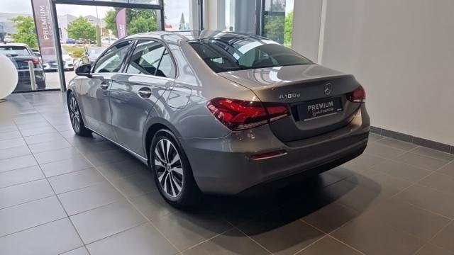Mercedes Benz Classe A image 2