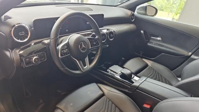 Mercedes Benz Classe A image 8