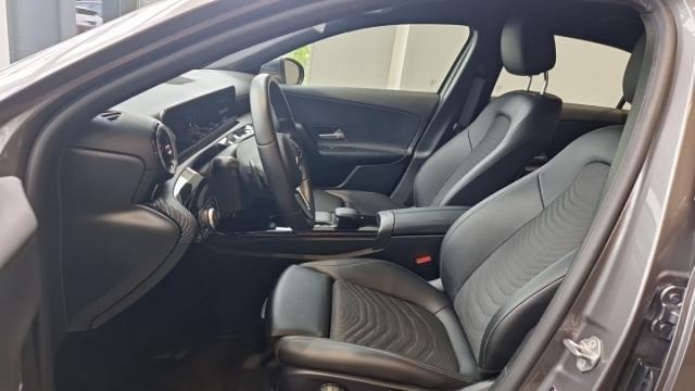 Mercedes Benz Classe A image 5